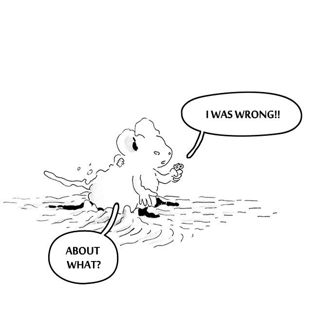 All That We Hope to Be Chapter 71 page 26 - Chapter 71