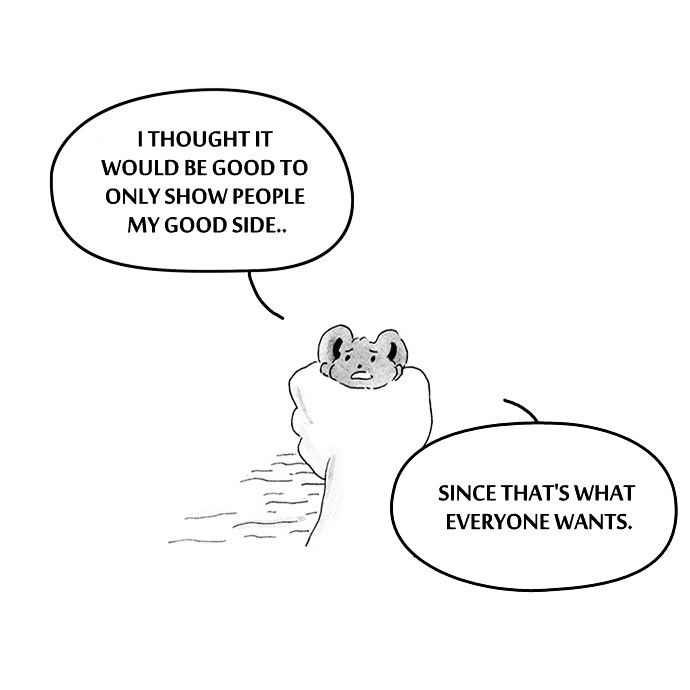 All That We Hope to Be Chapter 71 page 29 - Chapter 71