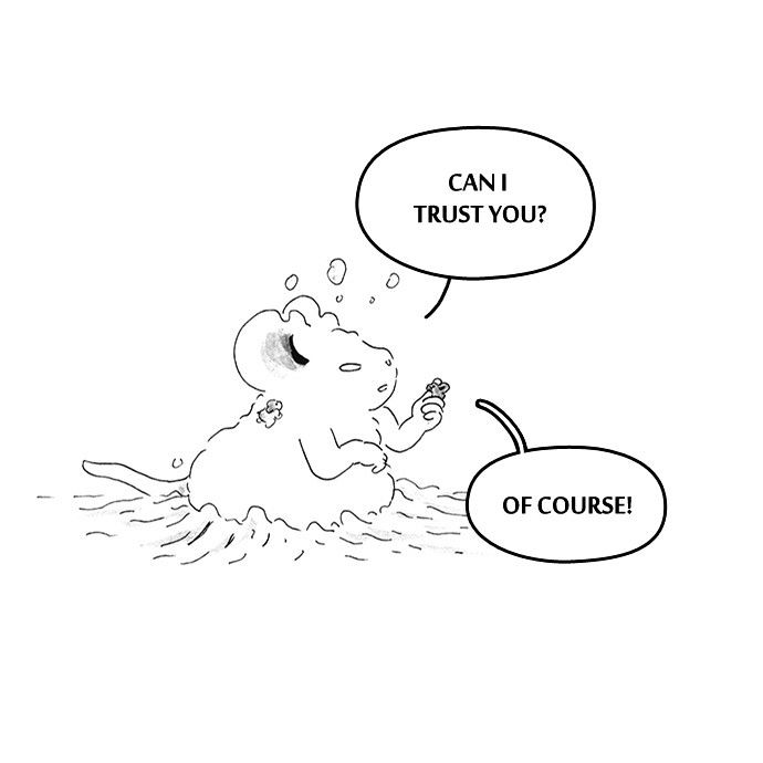 All That We Hope to Be Chapter 71 page 32 - Chapter 71
