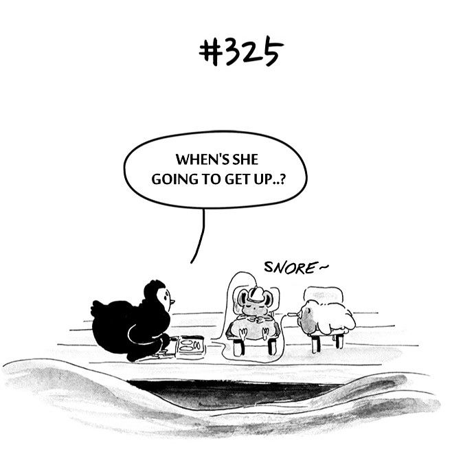 All That We Hope to Be Chapter 71 page 37 - Chapter 71