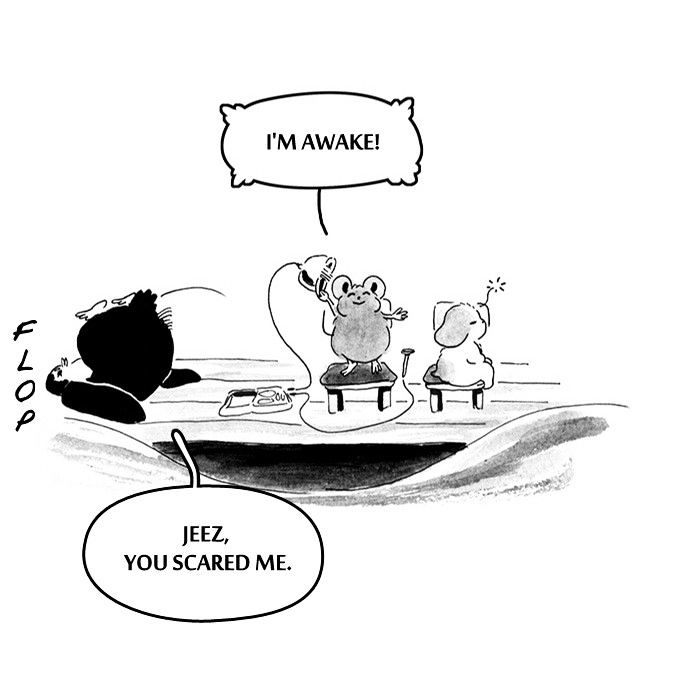 All That We Hope to Be Chapter 71 page 38 - Chapter 71
