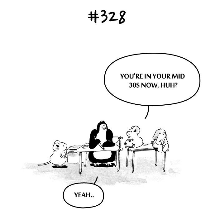 All That We Hope to Be Chapter 72 page 13 - Chapter 72