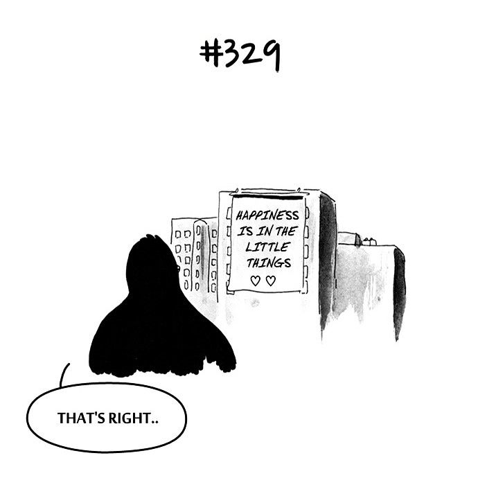 All That We Hope to Be Chapter 72 page 18 - Chapter 72