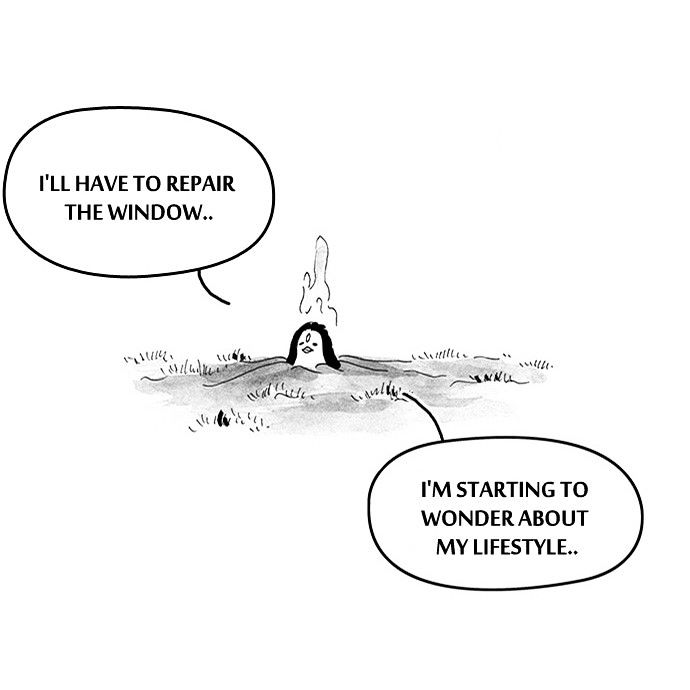 All That We Hope to Be Chapter 72 page 24 - Chapter 72