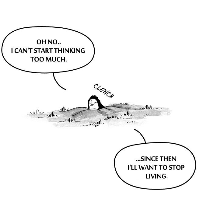 All That We Hope to Be Chapter 72 page 25 - Chapter 72