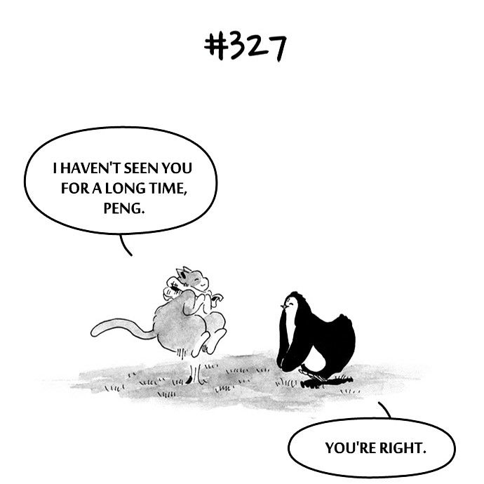 All That We Hope to Be Chapter 72 page 7 - Chapter 72
