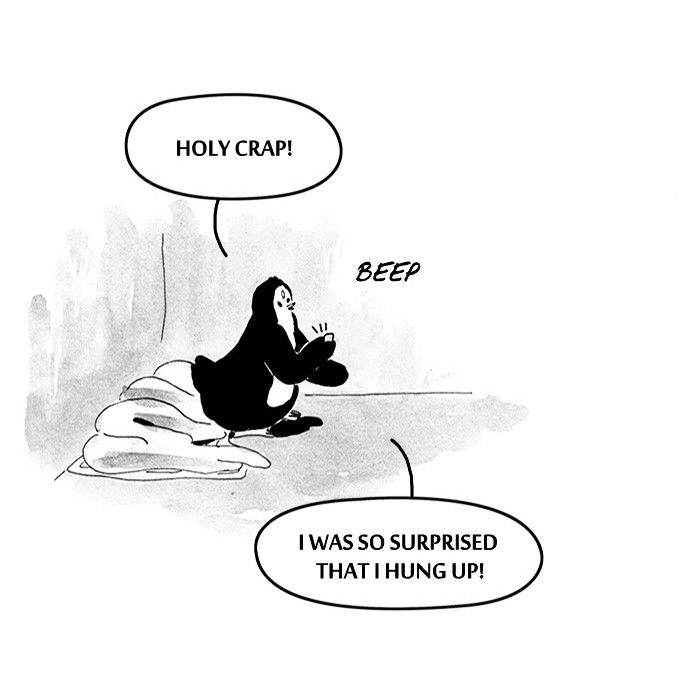 All That We Hope to Be Chapter 73 page 16 - Chapter 73