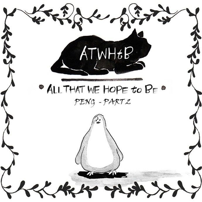 All That We Hope to Be Chapter 73 page 2 - Chapter 73