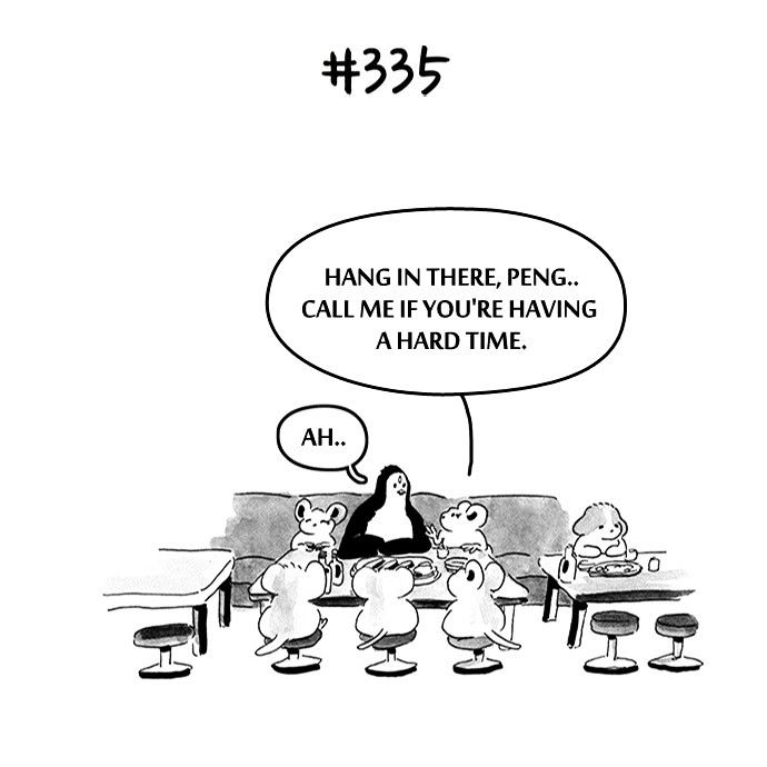 All That We Hope to Be Chapter 73 page 25 - Chapter 73