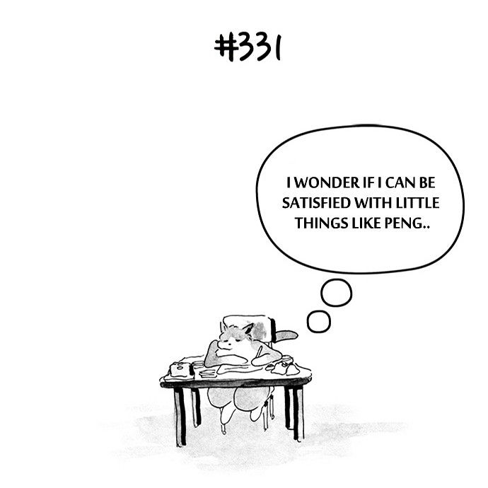 All That We Hope to Be Chapter 73 page 3 - Chapter 73