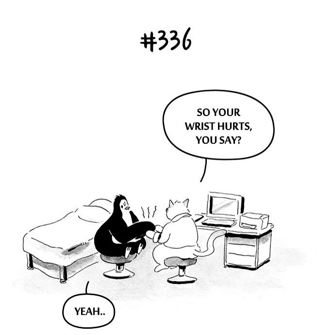All That We Hope to Be Chapter 73 page 30 - Chapter 73