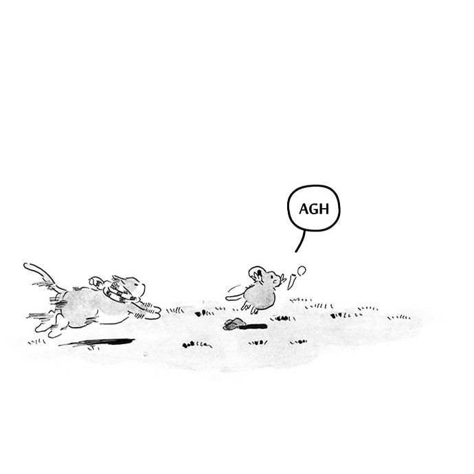 All That We Hope to Be Chapter 73 page 5 - Chapter 73