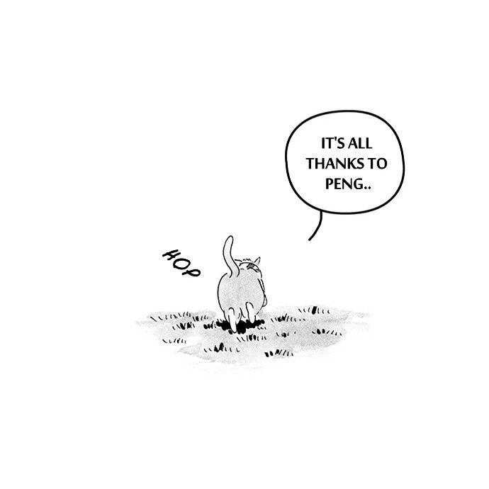 All That We Hope to Be Chapter 73 page 9 - Chapter 73