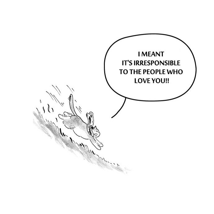 All That We Hope to Be Chapter 74 page 16 - Chapter 74