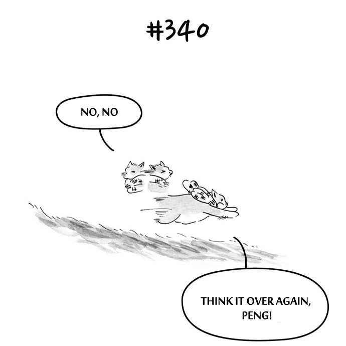All That We Hope to Be Chapter 74 page 21 - Chapter 74