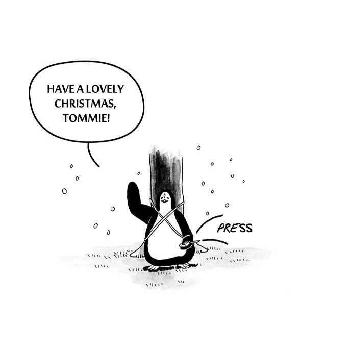 All That We Hope to Be Chapter 74 page 24 - Chapter 74