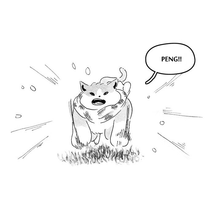All That We Hope to Be Chapter 74 page 25 - Chapter 74