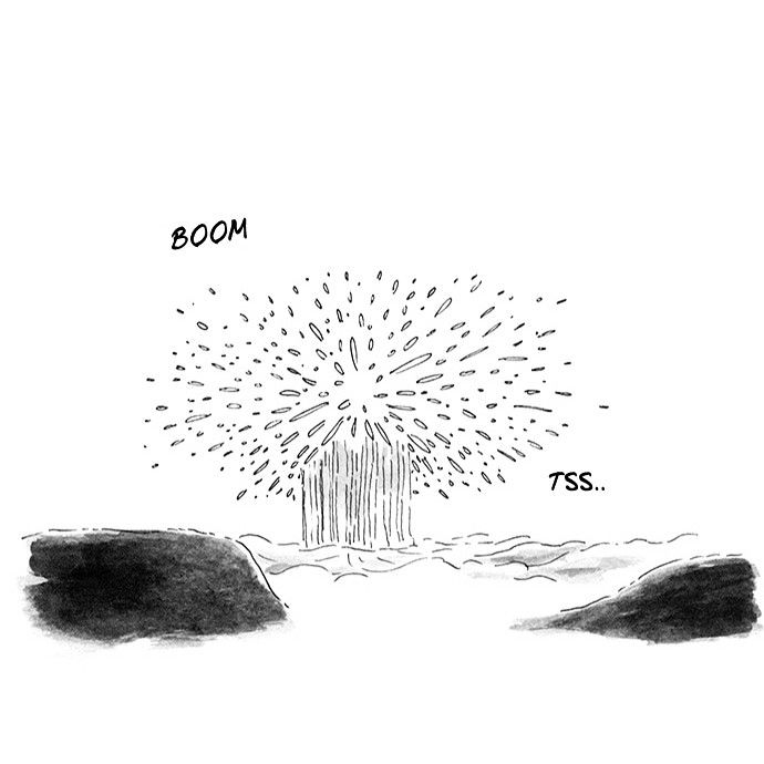All That We Hope to Be Chapter 74 page 28 - Chapter 74