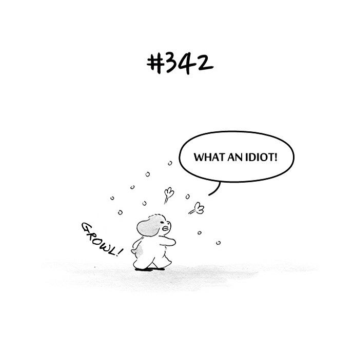 All That We Hope to Be Chapter 74 page 39 - Chapter 74