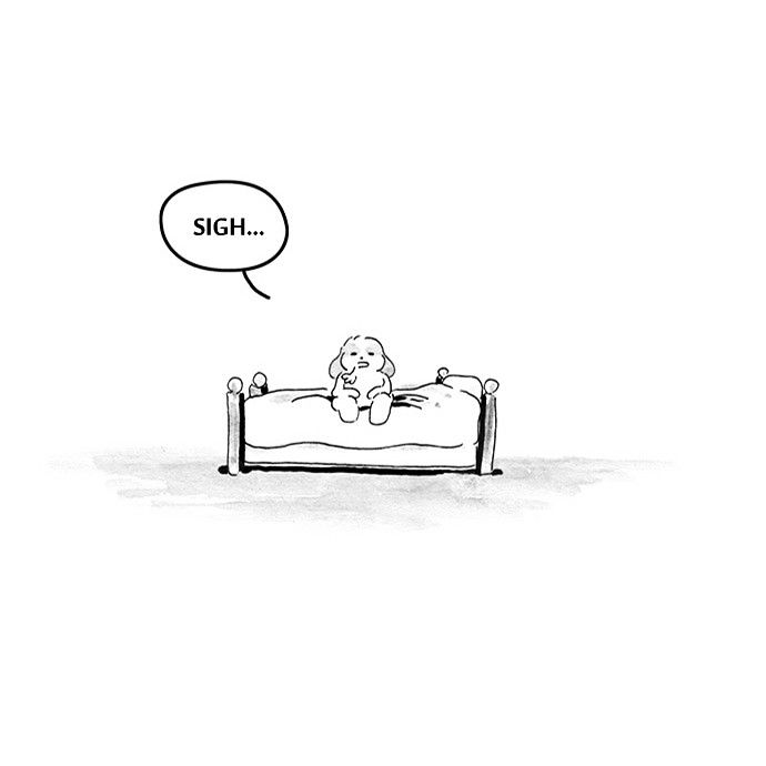 All That We Hope to Be Chapter 74 page 41 - Chapter 74