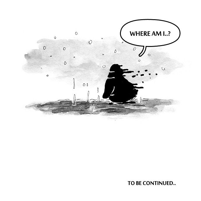 All That We Hope to Be Chapter 74 page 45 - Chapter 74