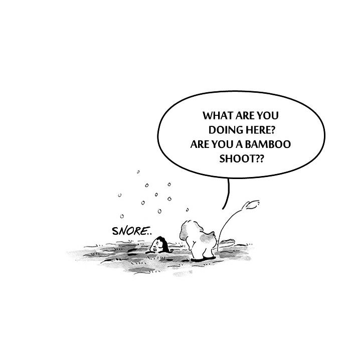 All That We Hope to Be Chapter 75 page 11 - Chapter 75