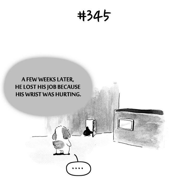 All That We Hope to Be Chapter 75 page 13 - Chapter 75