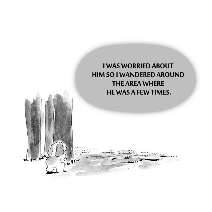 All That We Hope to Be Chapter 75 page 16 - Chapter 75