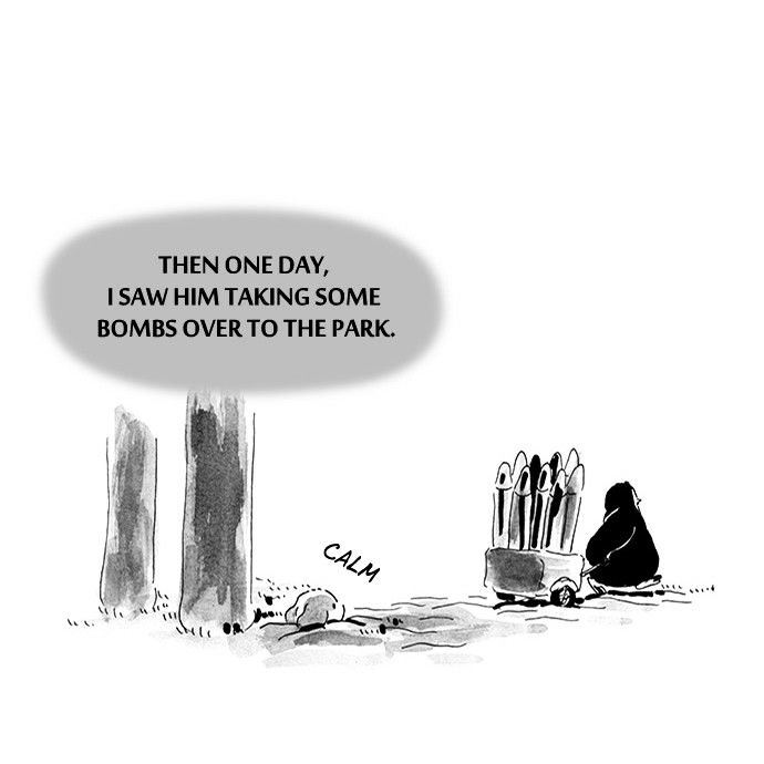 All That We Hope to Be Chapter 75 page 17 - Chapter 75