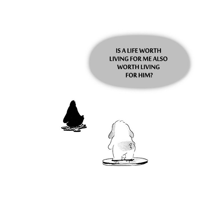 All That We Hope to Be Chapter 75 page 22 - Chapter 75