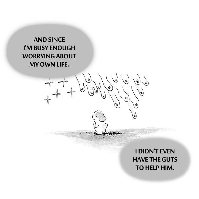 All That We Hope to Be Chapter 75 page 24 - Chapter 75