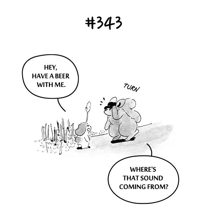 All That We Hope to Be Chapter 75 page 3 - Chapter 75