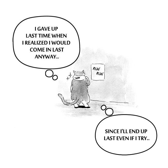 All That We Hope to Be Chapter 75 page 34 - Chapter 75