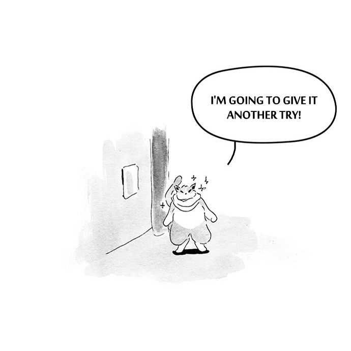 All That We Hope to Be Chapter 75 page 36 - Chapter 75