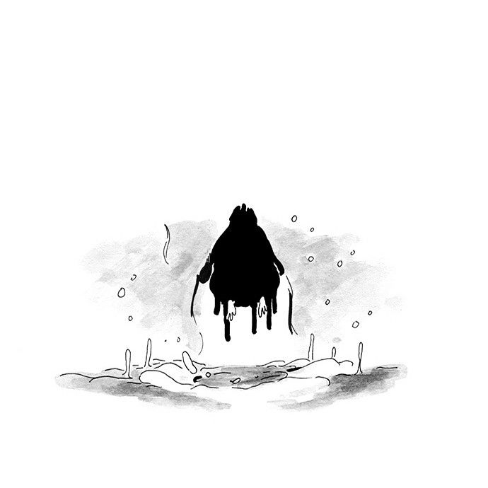 All That We Hope to Be Chapter 75 page 38 - Chapter 75