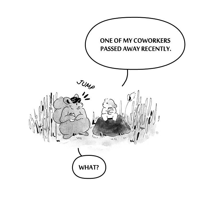 All That We Hope to Be Chapter 75 page 5 - Chapter 75
