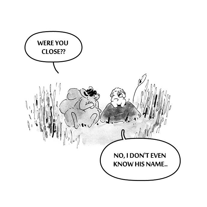All That We Hope to Be Chapter 75 page 6 - Chapter 75