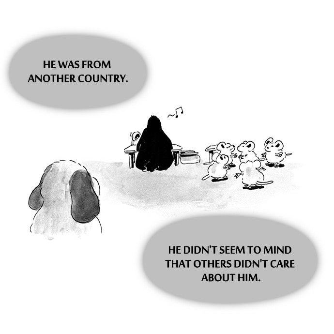 All That We Hope to Be Chapter 75 page 8 - Chapter 75