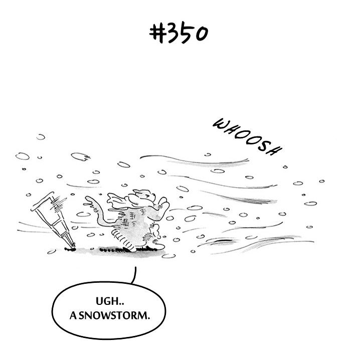 All That We Hope to Be Chapter 76 page 16 - Chapter 76