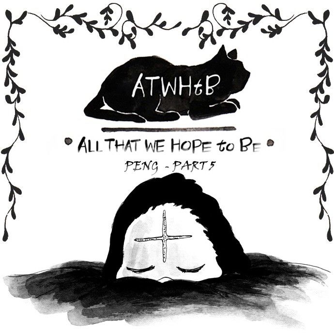 All That We Hope to Be Chapter 76 page 2 - Chapter 76