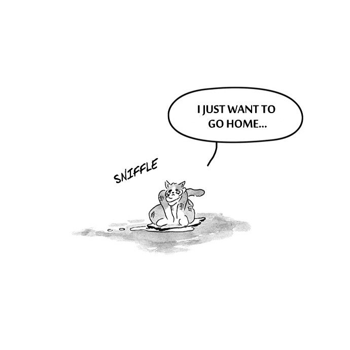 All That We Hope to Be Chapter 76 page 21 - Chapter 76
