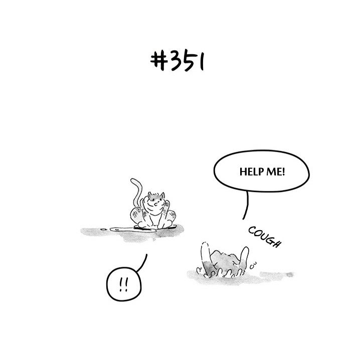 All That We Hope to Be Chapter 76 page 22 - Chapter 76