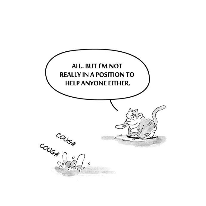 All That We Hope to Be Chapter 76 page 23 - Chapter 76