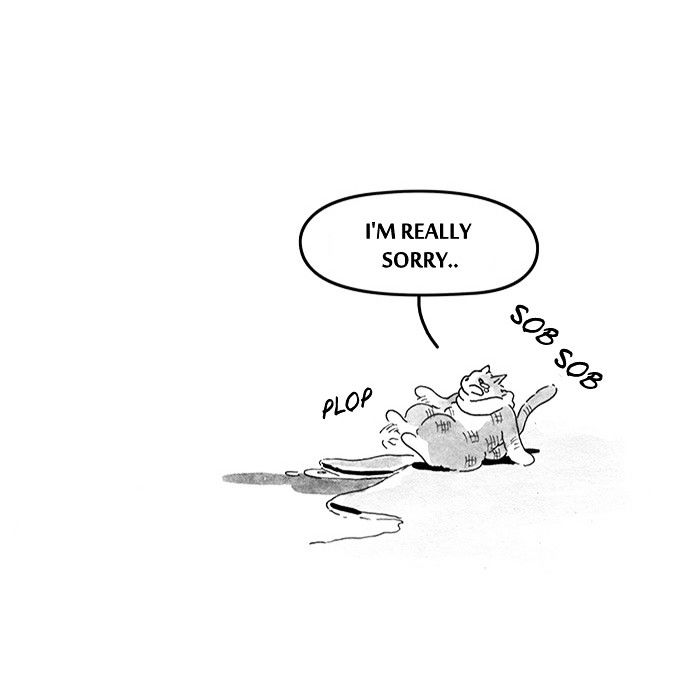 All That We Hope to Be Chapter 76 page 24 - Chapter 76