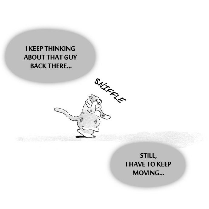 All That We Hope to Be Chapter 76 page 25 - Chapter 76
