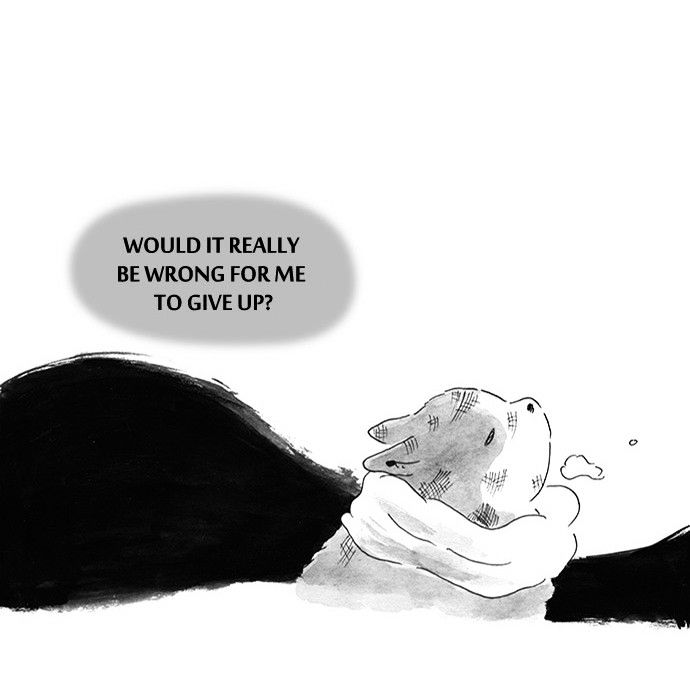 All That We Hope to Be Chapter 76 page 27 - Chapter 76