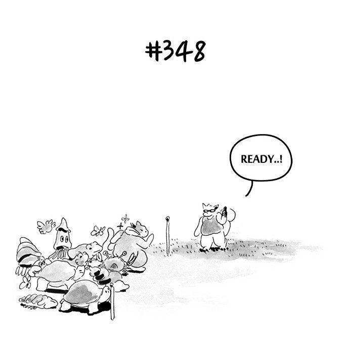 All That We Hope to Be Chapter 76 page 3 - Chapter 76