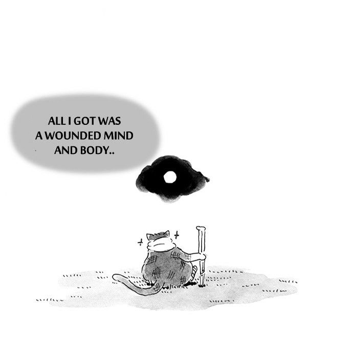All That We Hope to Be Chapter 76 page 31 - Chapter 76
