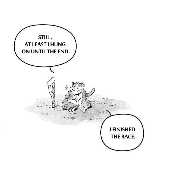 All That We Hope to Be Chapter 76 page 32 - Chapter 76