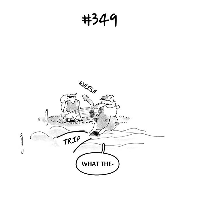 All That We Hope to Be Chapter 76 page 6 - Chapter 76